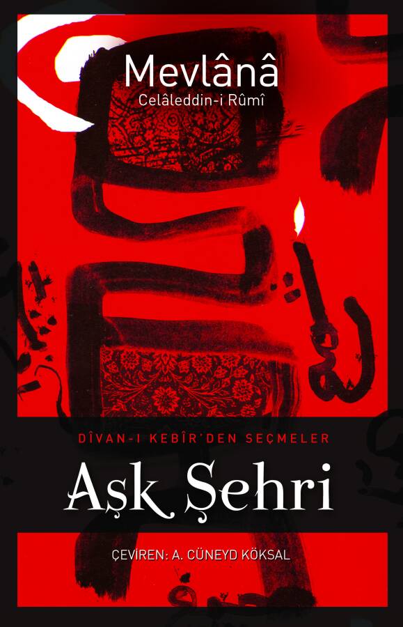 Aşk Şehri - 1