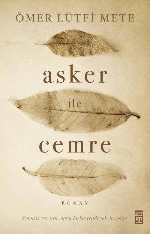 Asker İle Cemre - 1