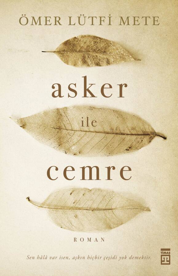 Asker İle Cemre - 1