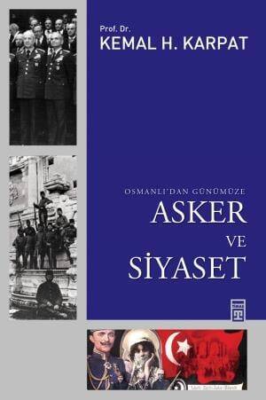 Asker ve Siyaset - 1