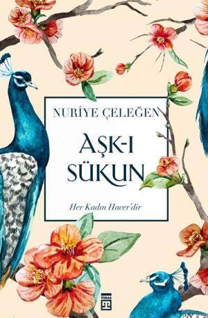Aşkı Sükun - 1