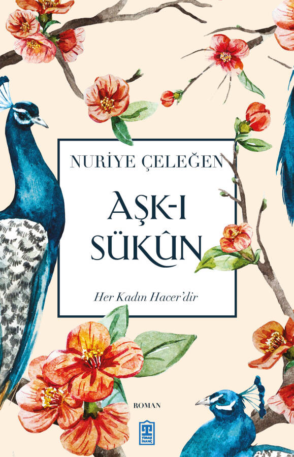 Aşk-ı Sükûn - 1