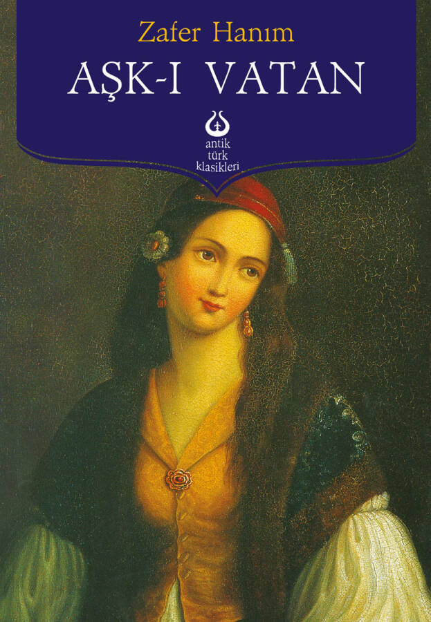 Aşk-ı Vatan - 1