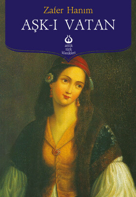 Aşk-ı Vatan - Antik Kitap