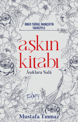 Aşkın Kitabı - Sufi Kitap