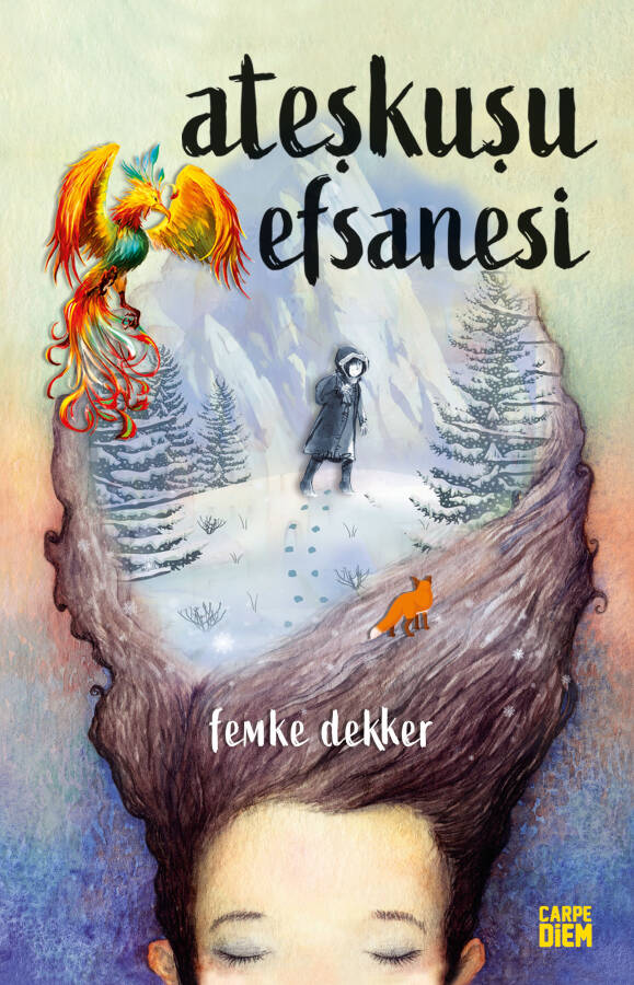 Ateşkuşu Efsanesi - 1