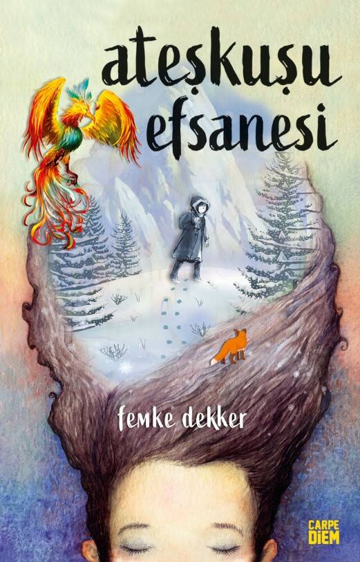 Ateşkuşu Efsanesi - 1