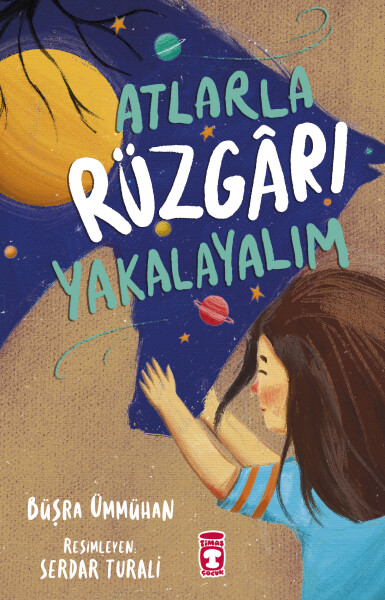 Atlarla Rüzgarı Yakalayalım - 1