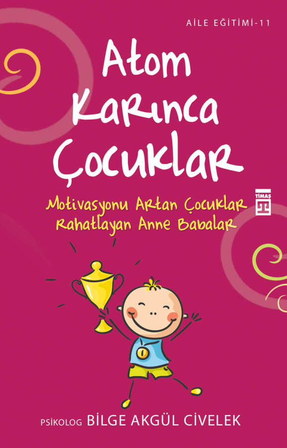 Atom Karınca Çocuklar - 1