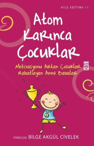 Atom Karınca Çocuklar - 1