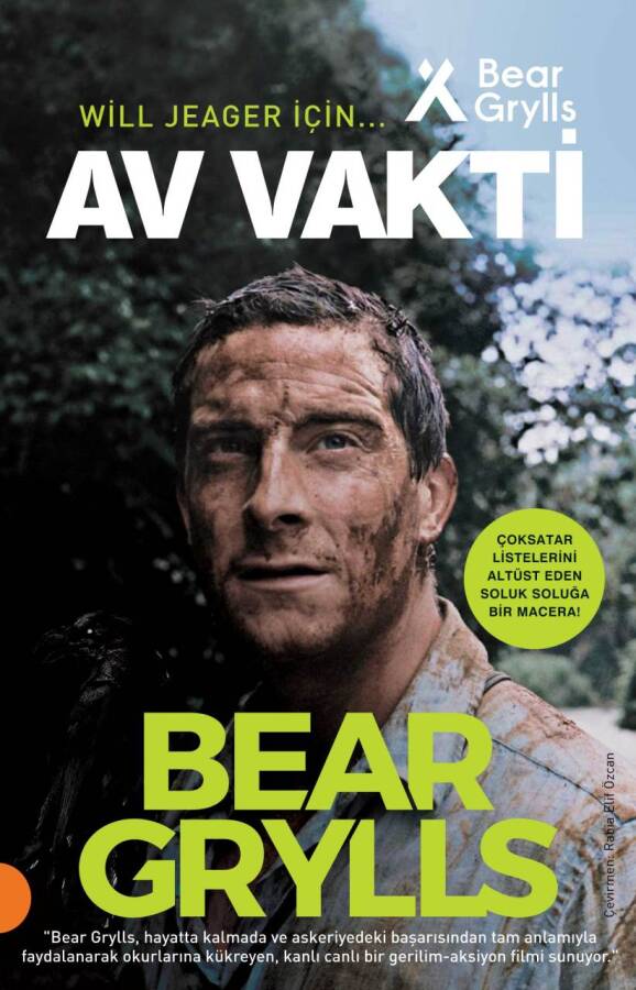 Av Vakti - 1