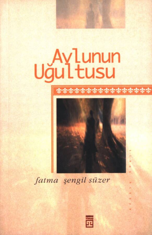 AVLUNUN UĞULTUSU - 1