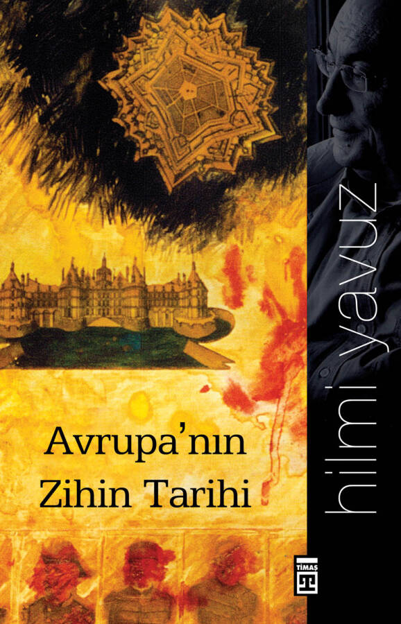 Avrupa'nın Zihin Tarihi - 1