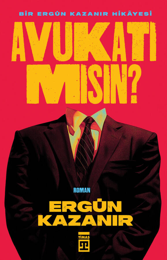 Avukatı Mısın? - 1