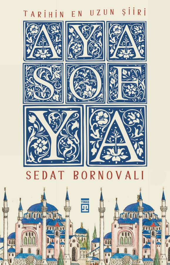 Ayasofya (Fleksi Cilt) - 1