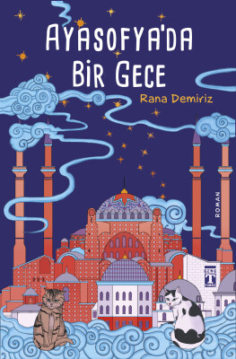 Ayasofya'da Bir Gece - Genç Timaş