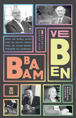 Babam ve Ben - Timaş Yayınları