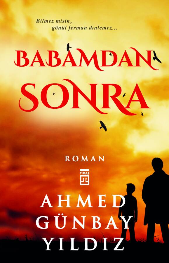 Babamdan Sonra - 1