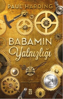Babamın Yalnızlığı - Timaş Yayınları