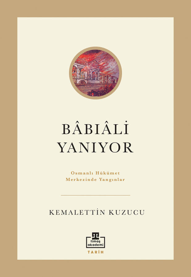 Babıali Yanıyor - 1