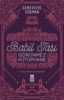 Babil Taşı - Timaş Yayınları