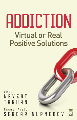 Addiction - Timas Publishing