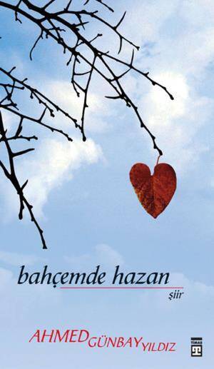 Bahçemde Hazan - 1