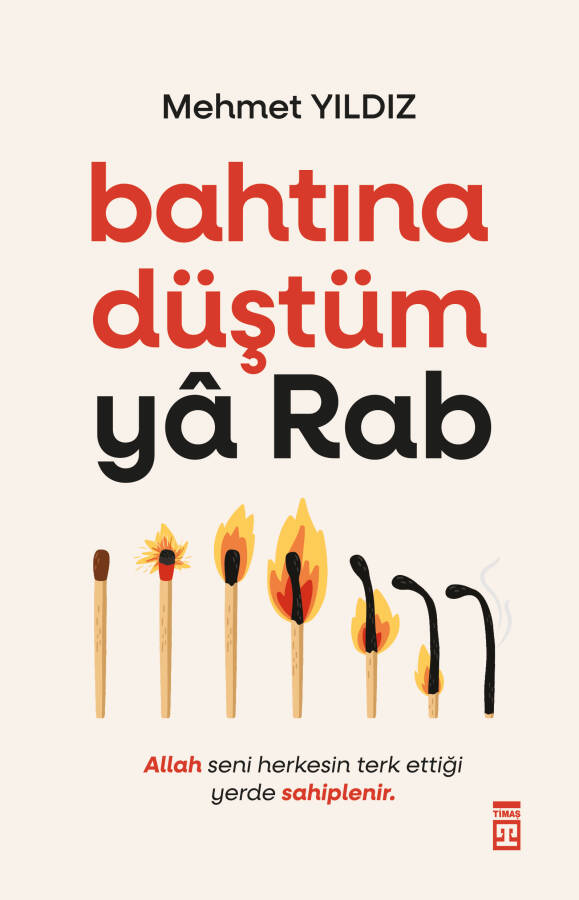 Bahtına Düştüm Ya Rab - 1