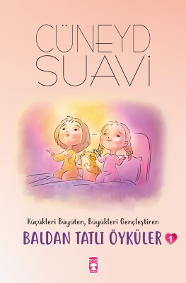 Baldan Tatlı Öyküler 1 - Timaş Çocuk