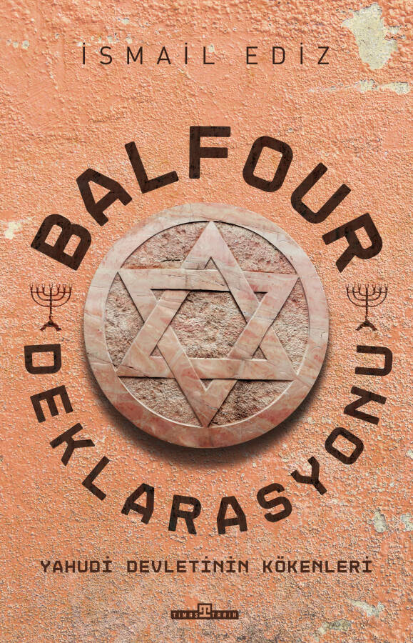 Balfour Deklarasyonu - 1
