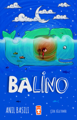 Balino - Timaş Çocuk