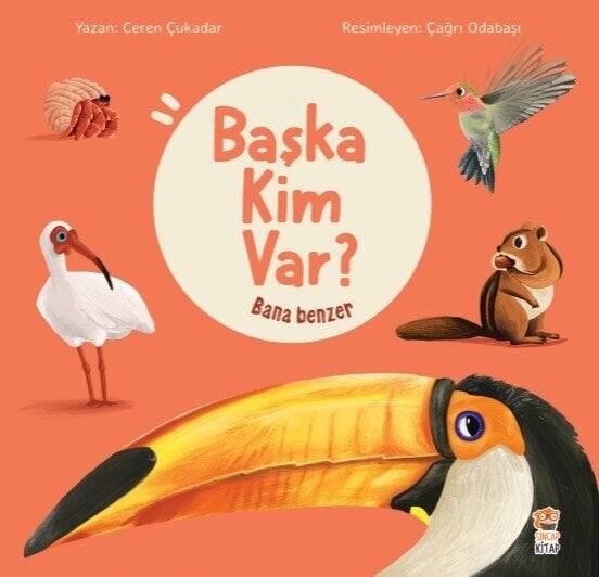 Bana Benzer - Başka Kim Var? - 1