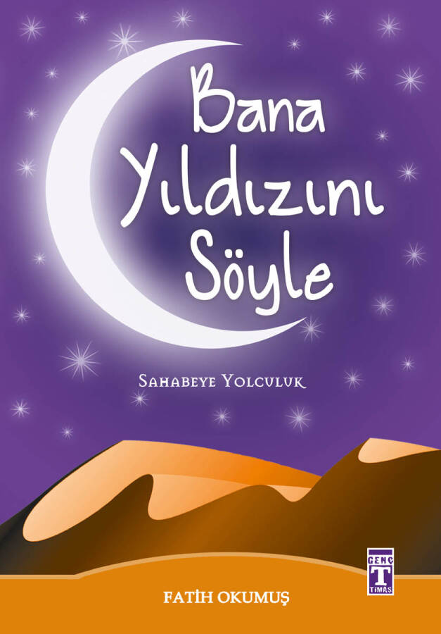 Bana Yıldızını Söyle - 1