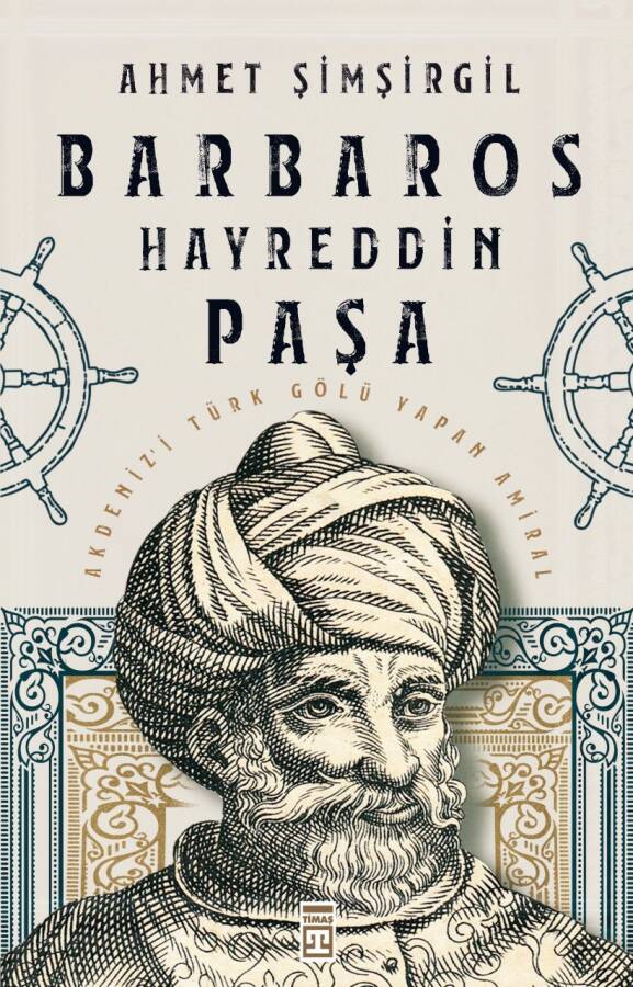 Barbaros Hayreddin Paşa - 1