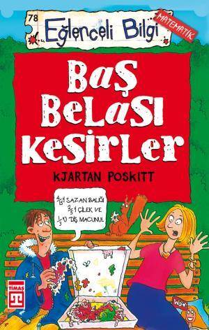 Baş Belası Kesirler - 1