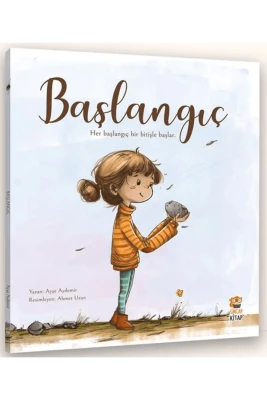 Başlangıç - Sincap Kitap