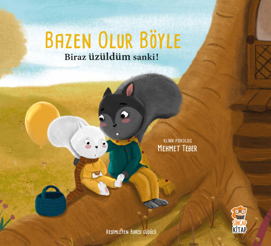 Biraz Üzüldüm Sanki - 1