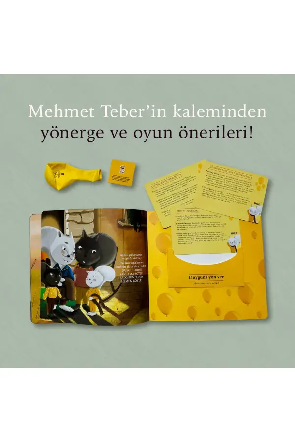 Bazen Olur Böyle Set (4 Kitap) - 2