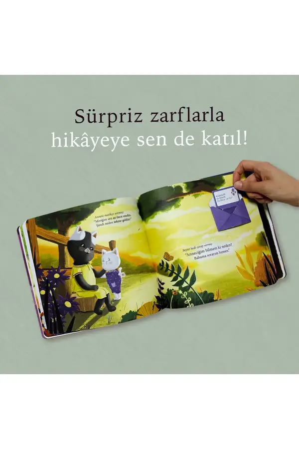Bazen Olur Böyle Set (4 Kitap) - 3