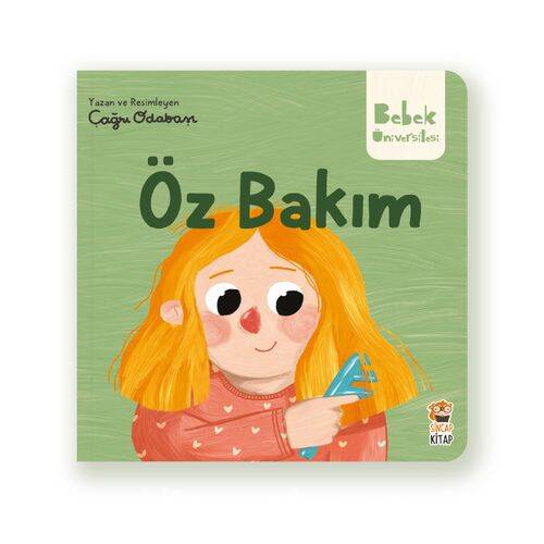 Bebek Üniversitesi - 3 Öz Bakım - 1