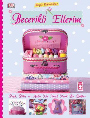 Becerikli Ellerim - Neşeli Etkinlikler - 1