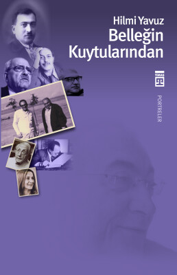 Belleğin Kuytularından - Timaş Yayınları