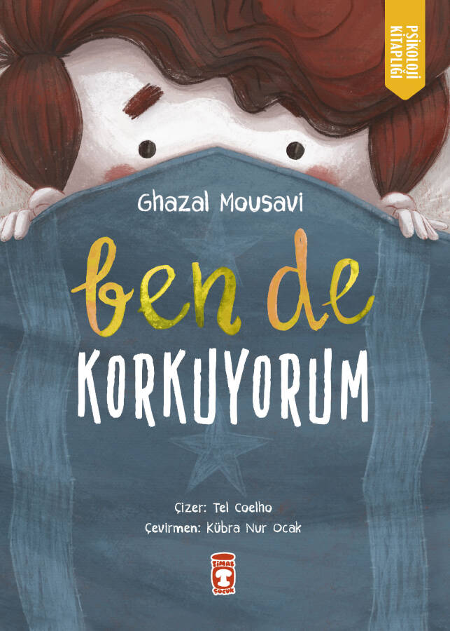 Ben de Korkuyorum - 1