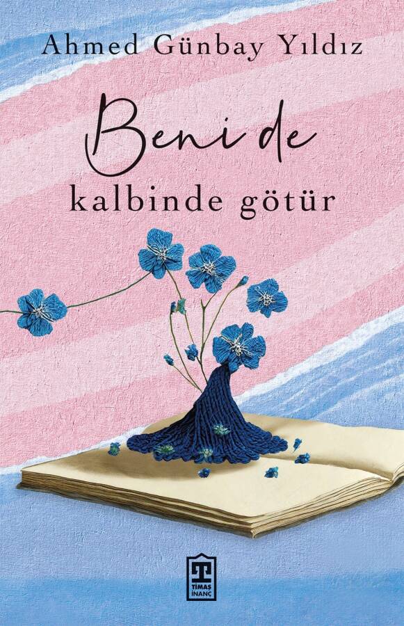 Beni de Kalbinde Götür - 1