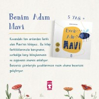 Benim Adım Mavi - 2