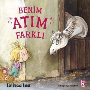 Benim Atım Farklı - 1