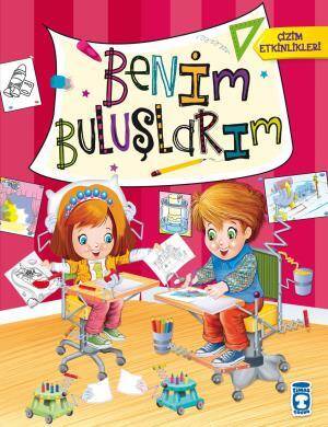 Benim Buluşlarım - 1