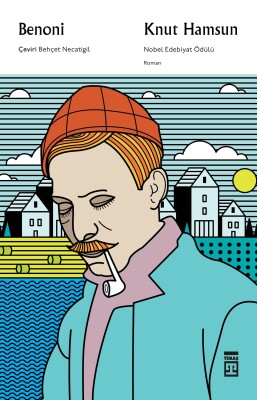 Benoni - Timaş Yayınları