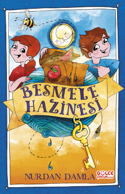 Besmele Hazinesi - Gülce Çocuk
