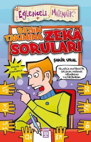 Beyin Takımına Zekâ Soruları - 1